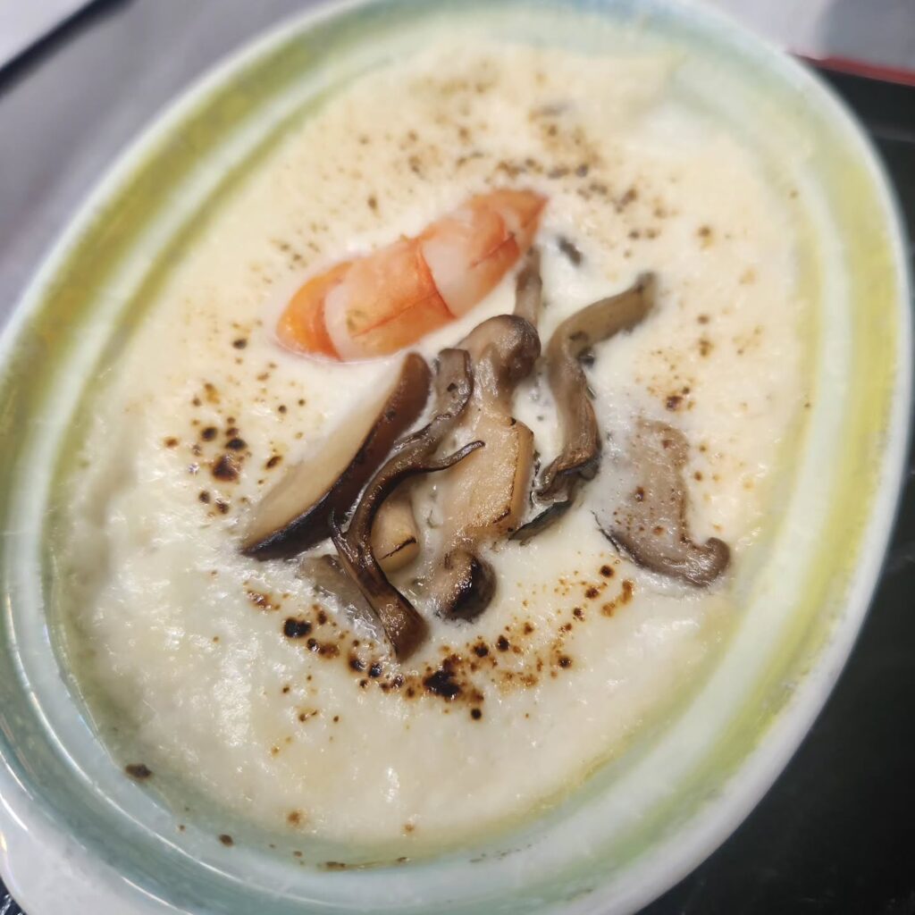 感動の　