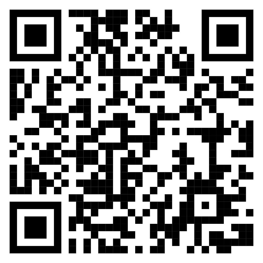 facebook QRコード