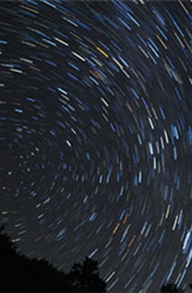 黒川温泉 星空観賞ツアー(無料)